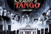 Sabor a Tango Show
